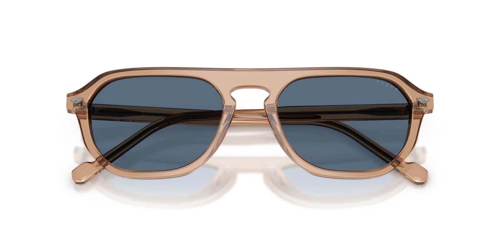 Vogue 5752S Sunglasses - view 22